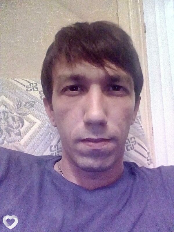 Антон, 33, Югорске — анкета №148411