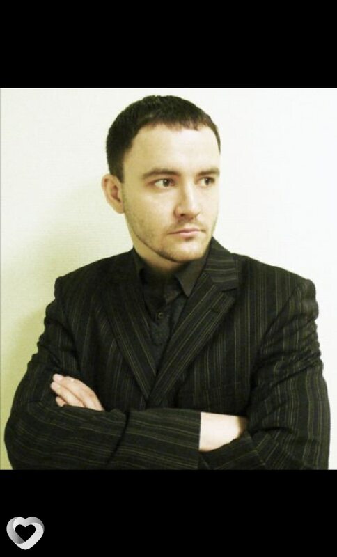 Саша, 34, Могилев — анкета №148413