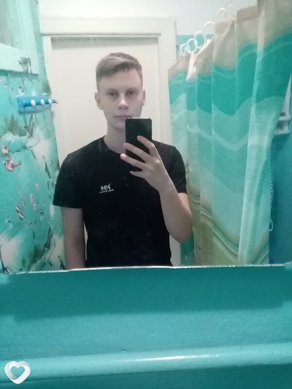 Виталя, 27, Гомеле — анкета №148418