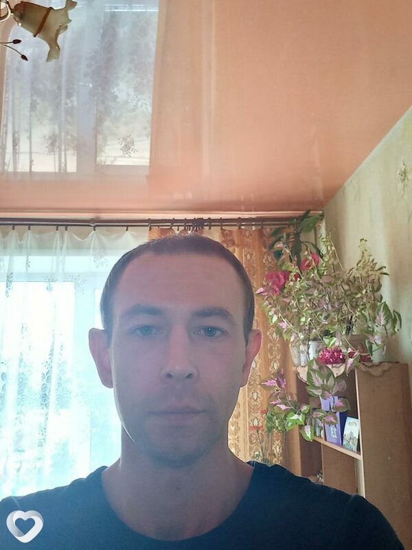 Дмитрий, 37, Могилев — анкета №148419