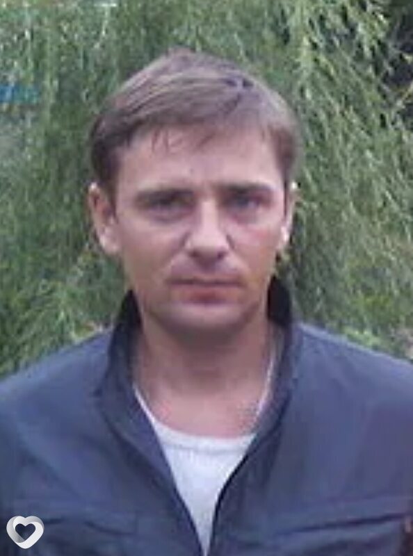 Алексей, 46, Димитровграде — анкета №147529