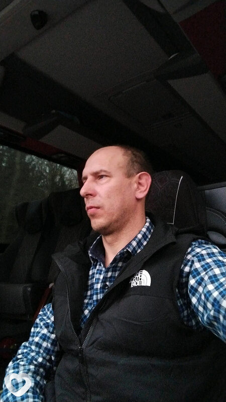 Ваня, 42, Минске — анкета №147532