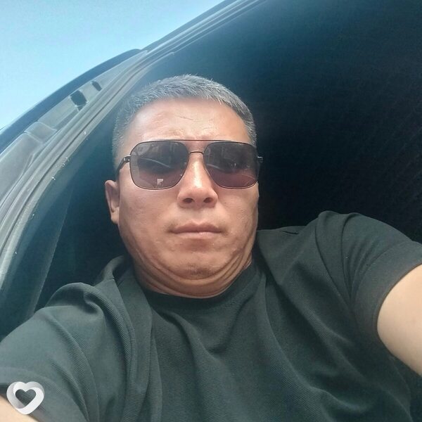 Рус, 37, Алматы — анкета №147538