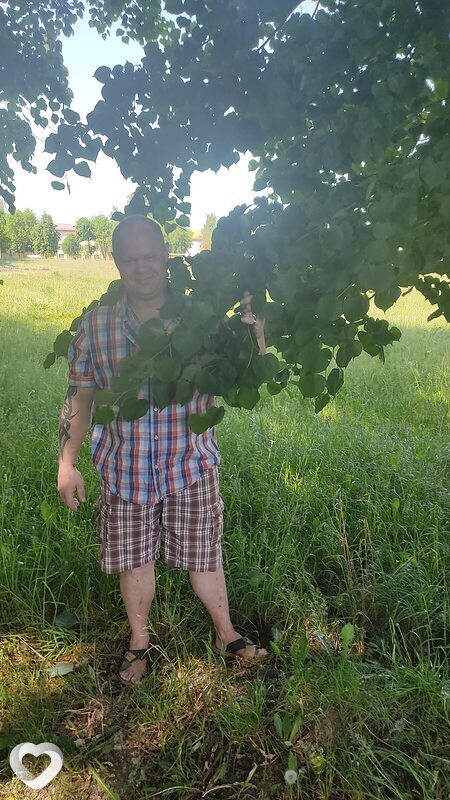 Геннадий, 45, Барановичах — анкета №147539