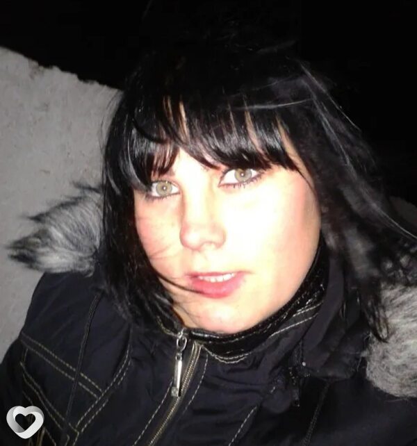 Анна, 41, Горловке — анкета №147547