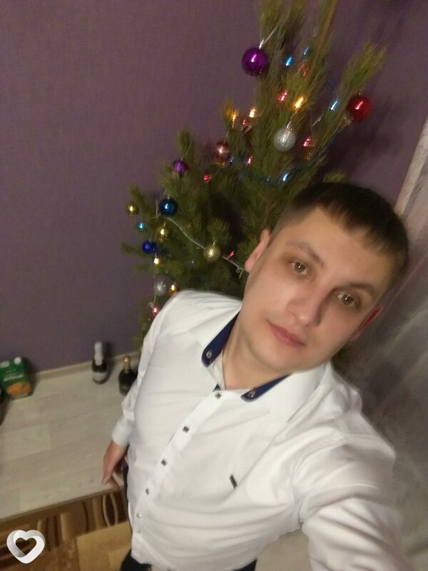 Анатолий, 33, Москве — анкета №147549