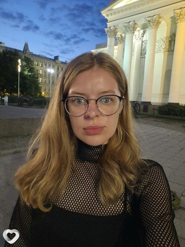Даша, 31, Гродно — анкета №147451