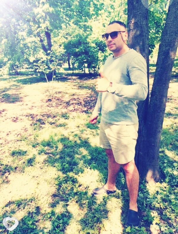 Транс, 36, Черкассах — анкета №147454