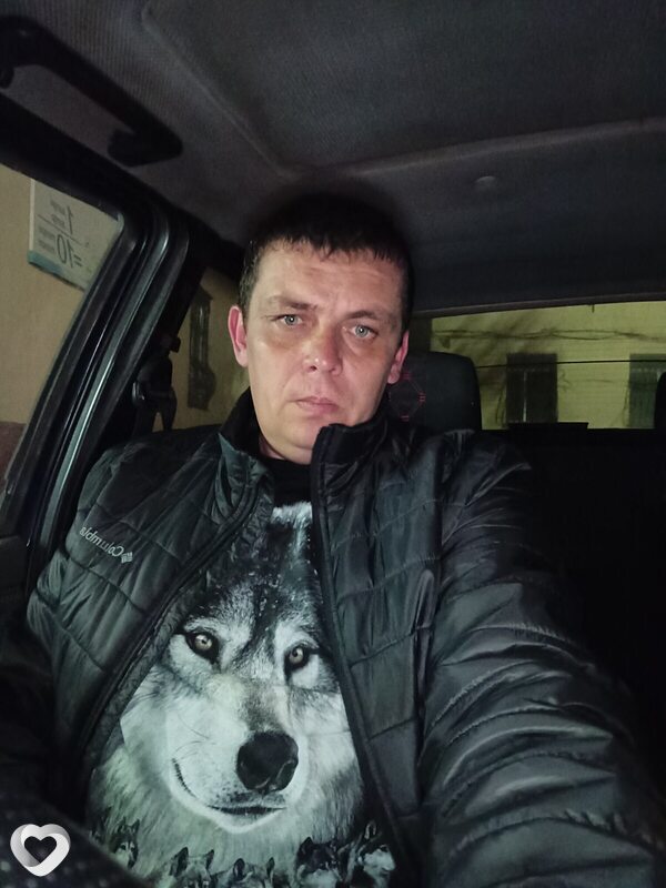 Костик, 40, Темиртау — анкета №147456