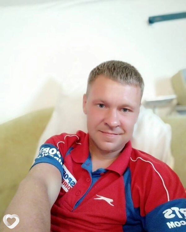 Никита, 41, Перми — анкета №147457