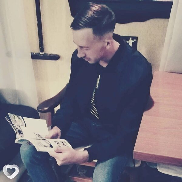 Владимир, 37, Туле — анкета №147459