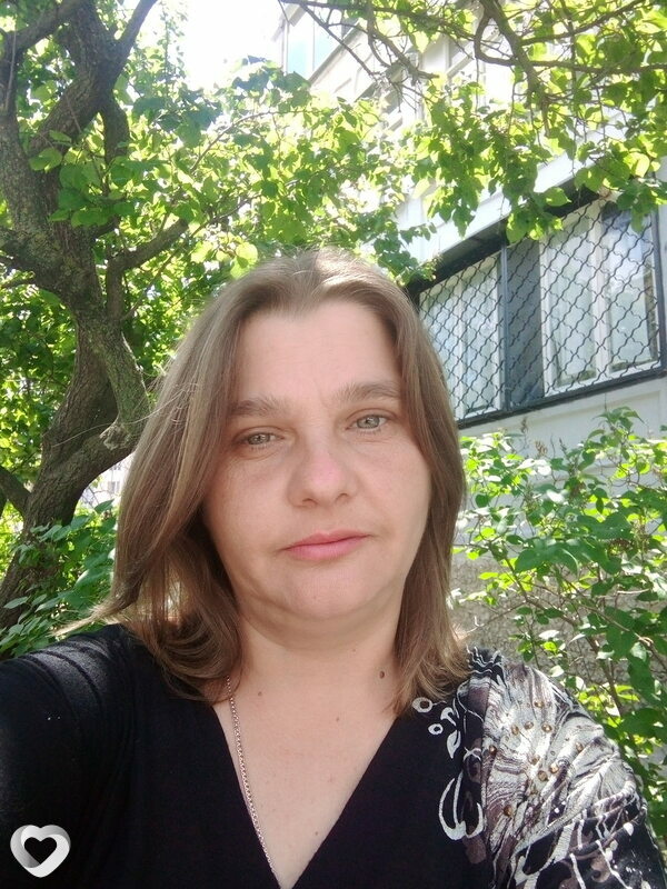 Катерина, Новая Каховка