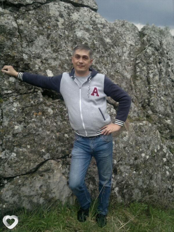 Александр, 52, Белой Калитве — анкета №147466