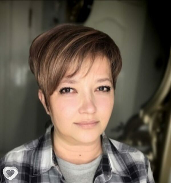 Полина, 57, Ейске — анкета №147468