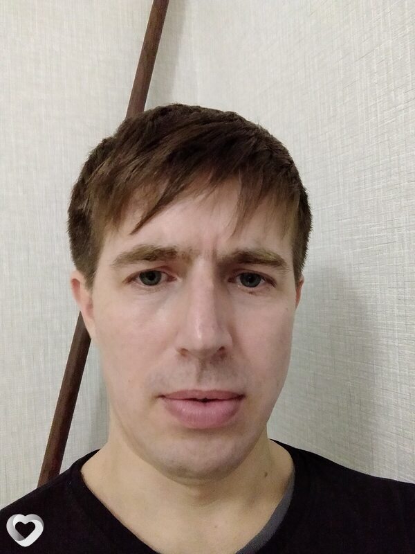 Дамир, 35, Зеленодольске — анкета №147472