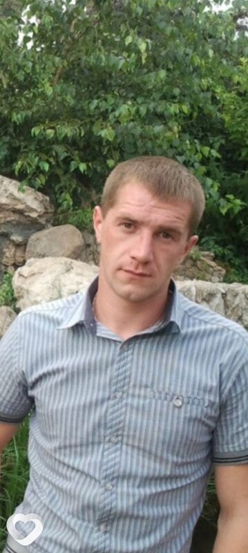 Сергей, 45, Нижнем Новгороде — анкета №147474