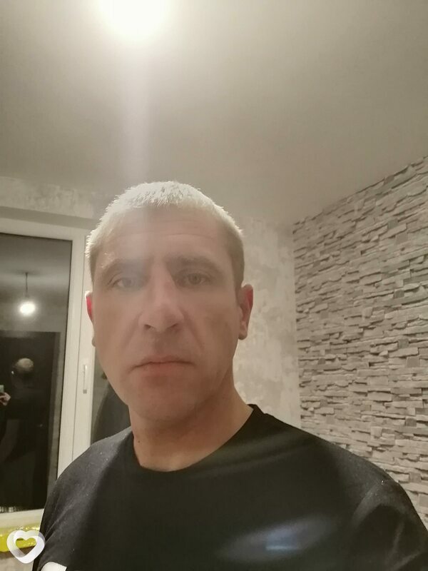 Александр, 43, Вилейке — анкета №147475