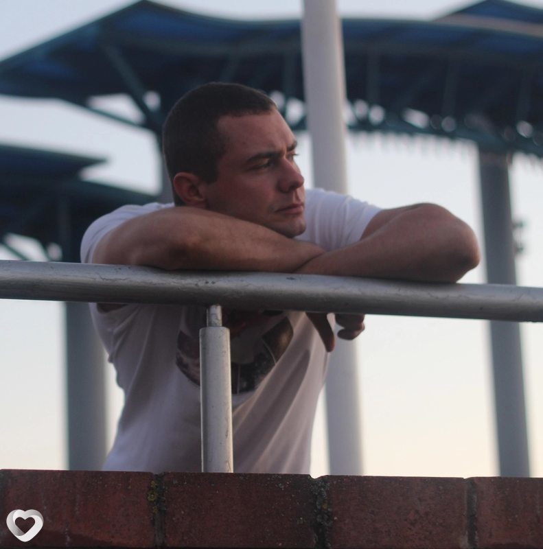 Andrey, 36, Гомеле — анкета №147502