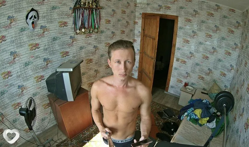 Игорь, 42, Новосибирске — анкета №6357