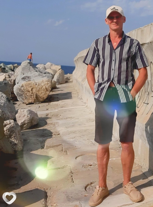 Евгений, 57, Адлер — анкета №147520