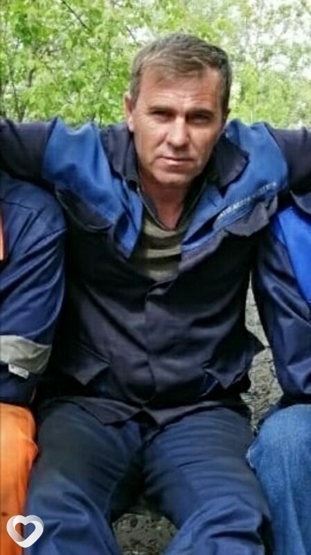 Алексей, Бачатский
