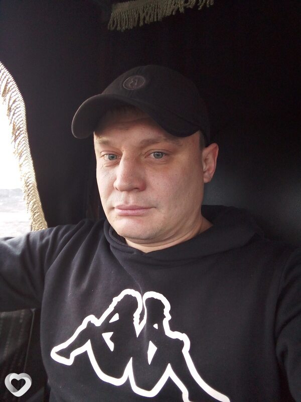 Стас, 35, Прокопьевске — анкета №147679