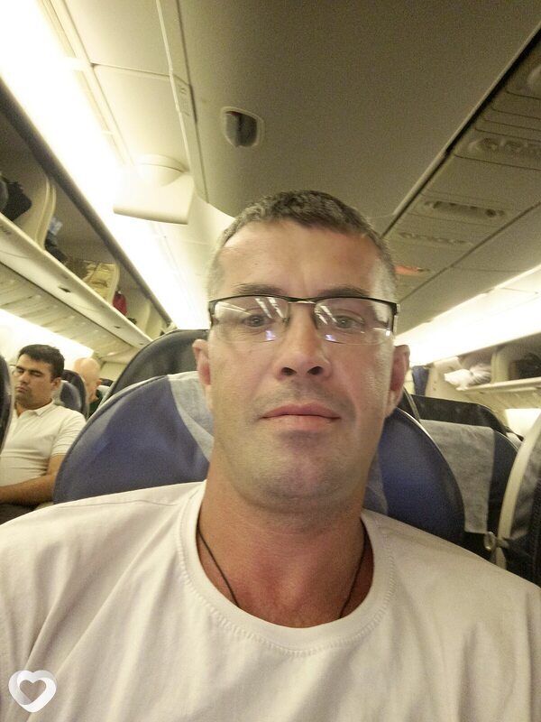 Богдан, 42, Таганроге — анкета №147680