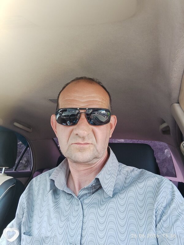Александр, 42, Тынде — анкета №147686