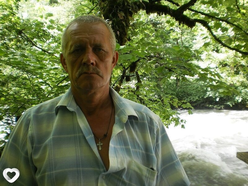 Александр, 67, Тамбове — анкета №147690