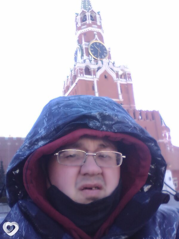 Сергей, 37, Миассе — анкета №147693