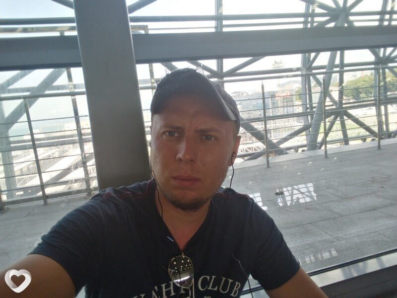 Александр, 39, Ростове-на-Дону — анкета №147694
