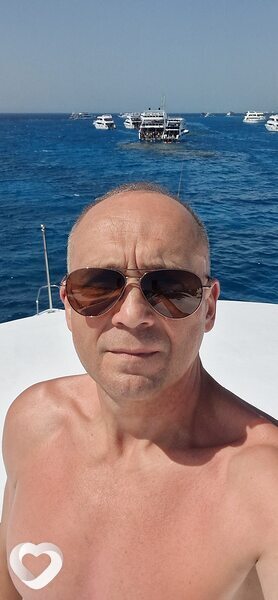 Николай, 55, Костанае — анкета №147552
