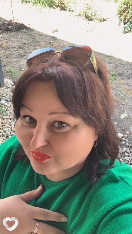 Анна, 48, Краснодаре — анкета №147553