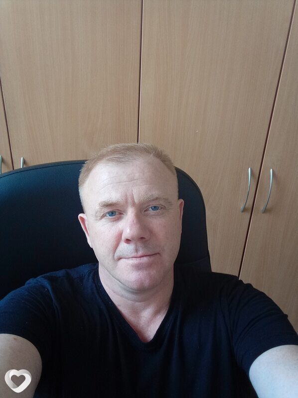 Андрей, 48, Москве — анкета №147554