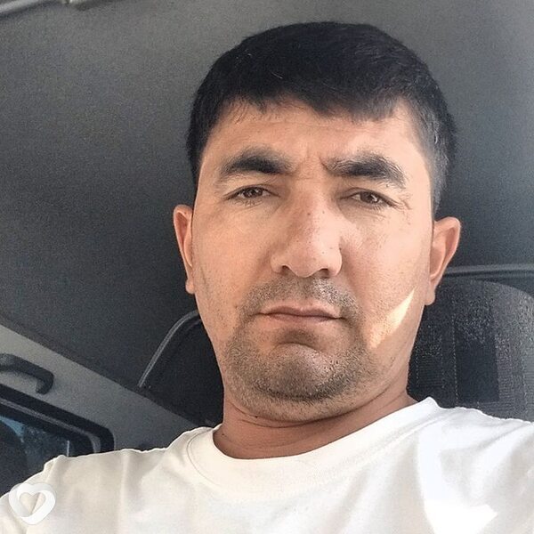 Шохрух, 35, Ташкент — анкета №147560