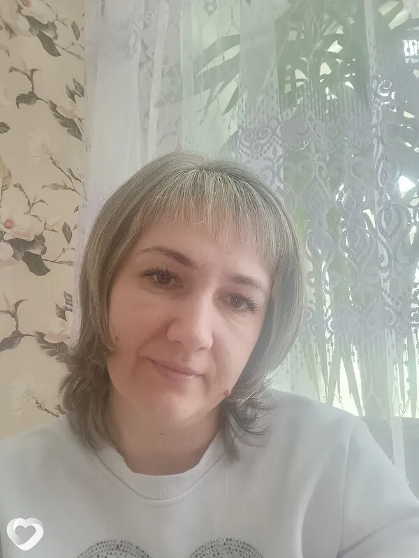 Алеся, 44, Бресте — анкета №6359