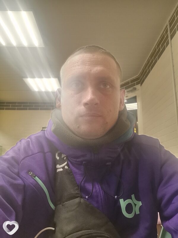 Макс, 37, Харькове — анкета №147574