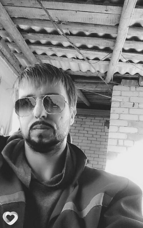 Паша Жданович, 30, Глубоком — анкета №147976