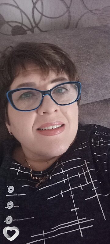 Галина, 56, Караганде — анкета №147982