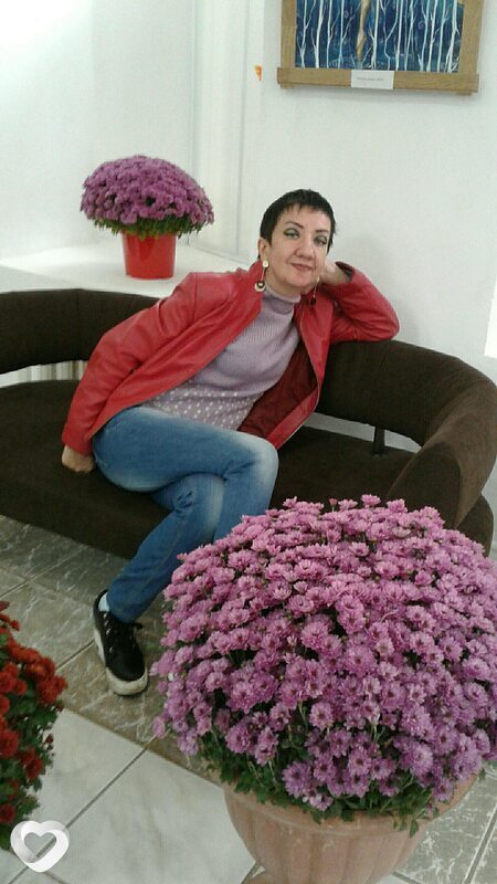 Элла, 56, Уральске — анкета №147984