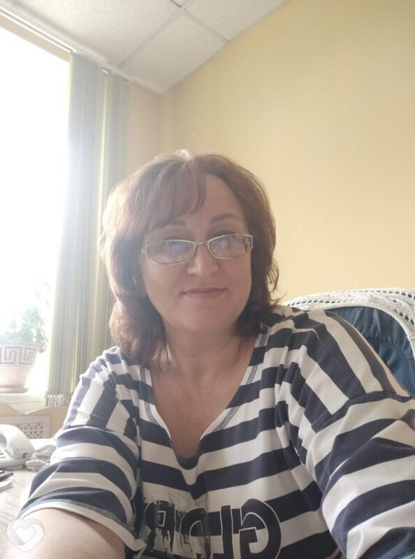 Екатерина, 50, Магнитогорске — анкета №147991
