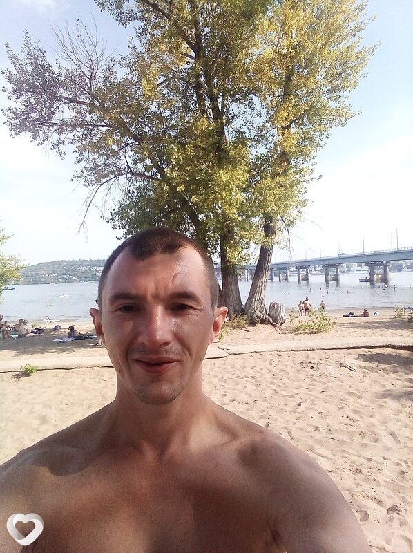 Ринат, 40, Саратове — анкета №147998