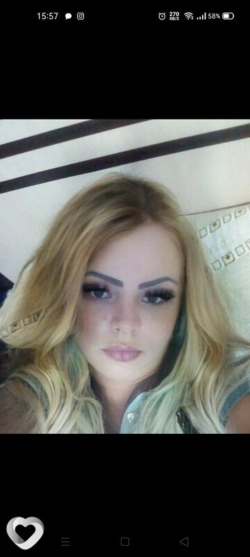 Мария, 43, Могилев — анкета №147478
