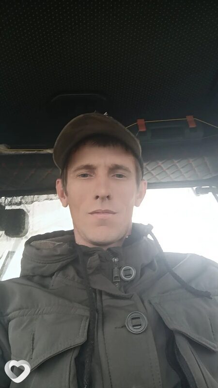 Сергей, 40, Щучине — анкета №147485