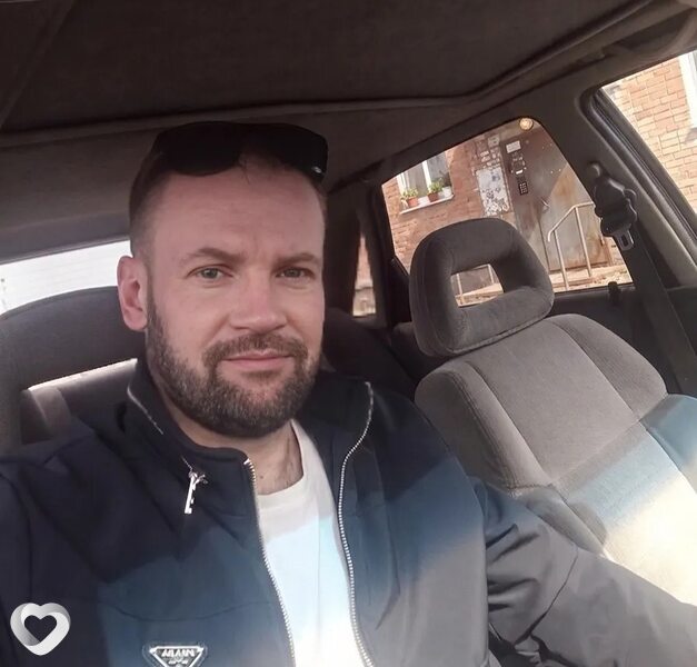 Александр, 41, Павлодаре — анкета №147490