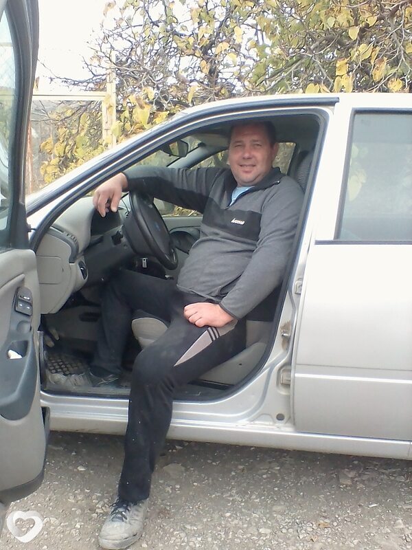 Сергей, 41, Судаке — анкета №147495