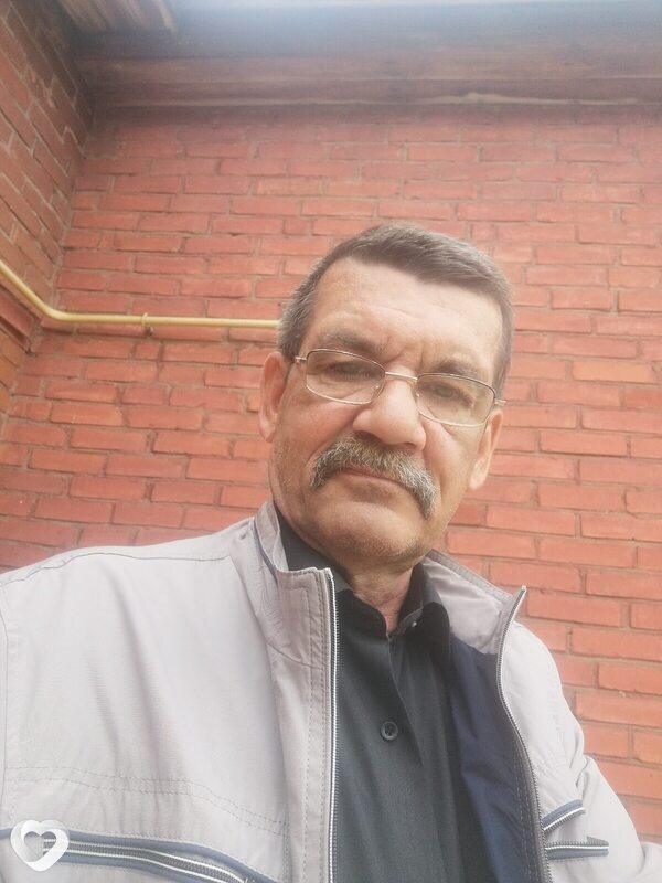Дмитрий, 60, Саранске — анкета №147578