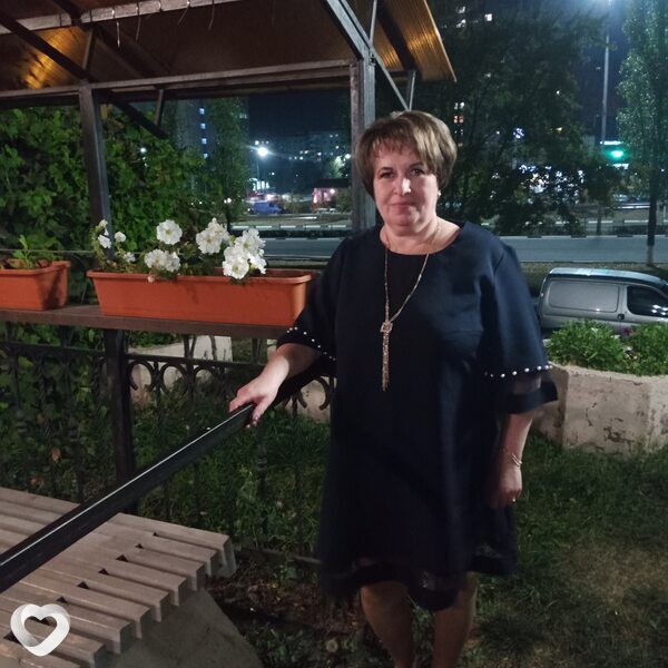 Татьяна, 52, Старом Осколе — анкета №147579