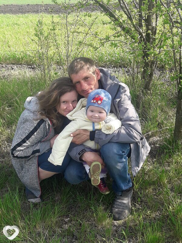 Анатолий, 35, Лубнах — анкета №147587