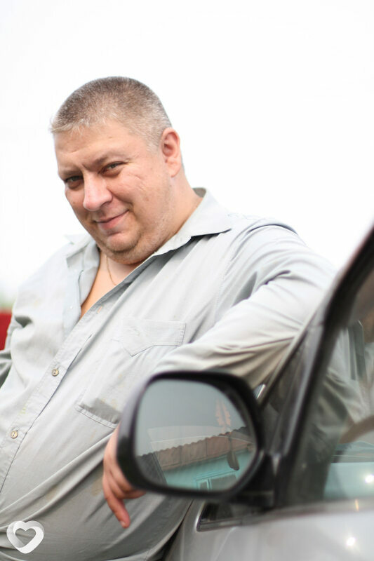 Павел, 46, Омске — анкета №147588